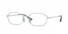 OKULARY KOREKCYJNE VOGUE EYEWEAR VO 4341 323 52 ROZMIAR M